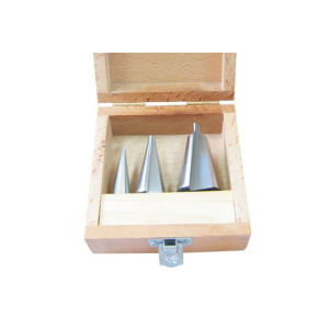 Conical Drill Set-Conical Drill