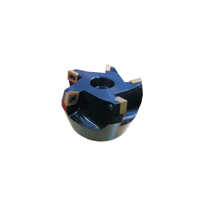 SSP75-Milling Cutter