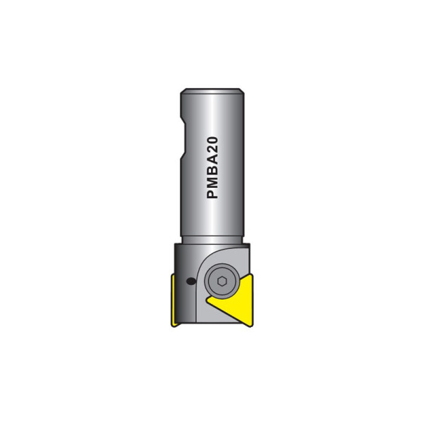 PMBA-Milling Cutter