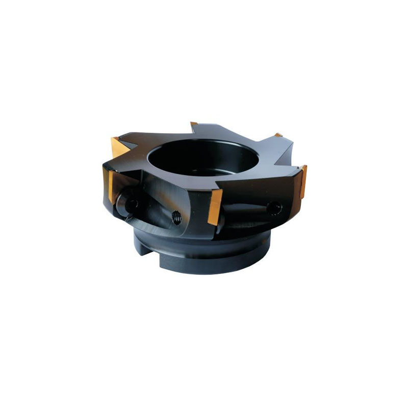 STP90-Milling Cutter