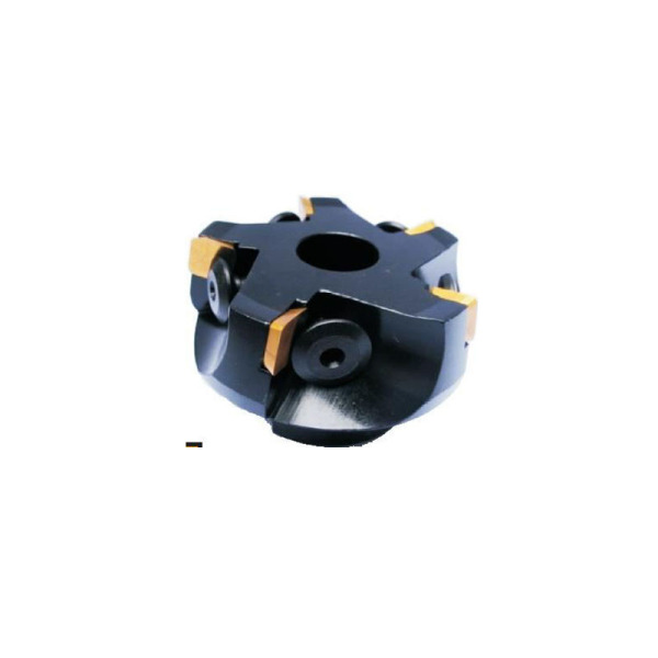 SP75-Milling Cutter