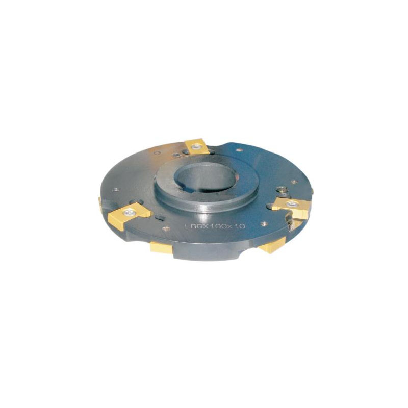 LBQX-Milling Cutter