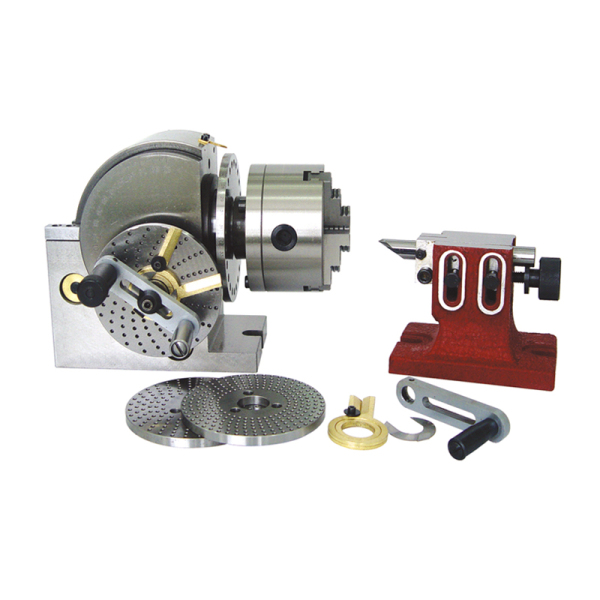 BS-0-Dividing Head