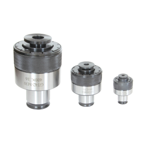 GT Tapping Collet-Tool Holder