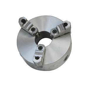 K11A-3 Jaw self centring chuck with 2-piece jaw
