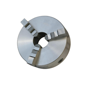 K11-3 Jaw self centring chuck with solid jaw