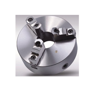 DK11A-3 Jaw self centring chuck with 2-piece jaw DIN6350