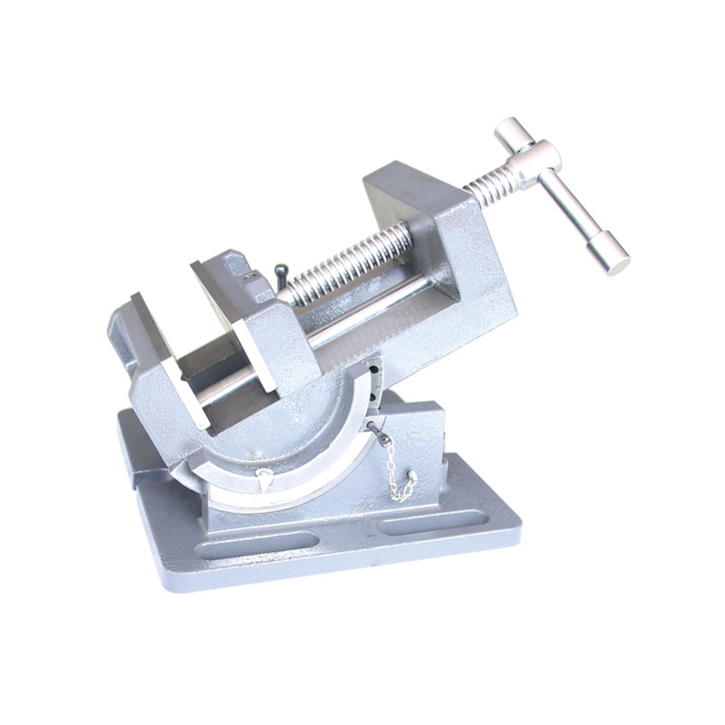 QKD75-Angle Vise