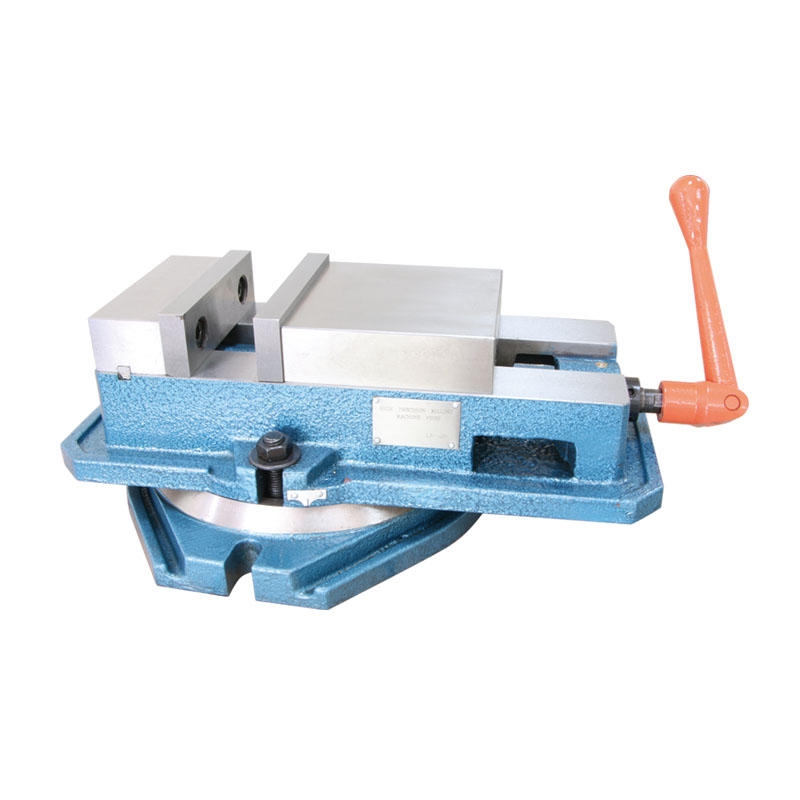 LV-75-Lock Tight Machine Vise