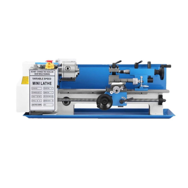 CJ0618-Bench Lathe