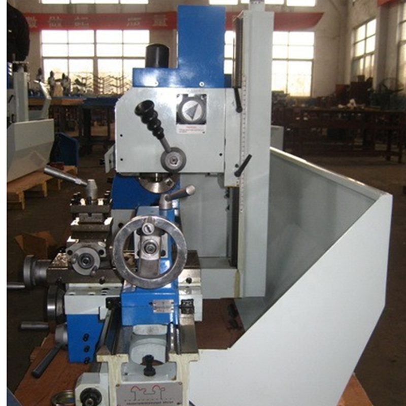 JYP250V-Combination Lathe