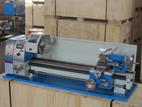 JY250VF-Bench Lathe