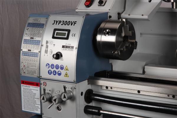 JYP300VF-Combination Lathe