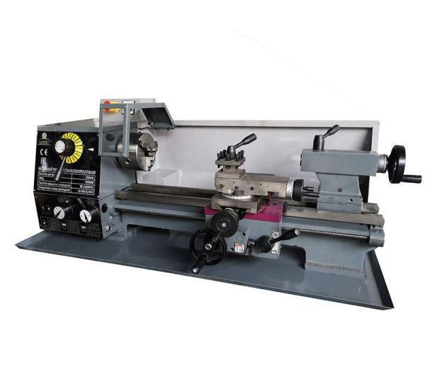 CJM250-Bench Lathe