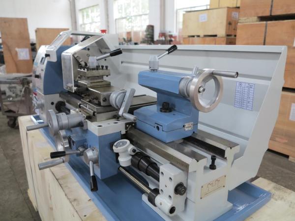 JY290VF,JY300VF-Bench Lathe