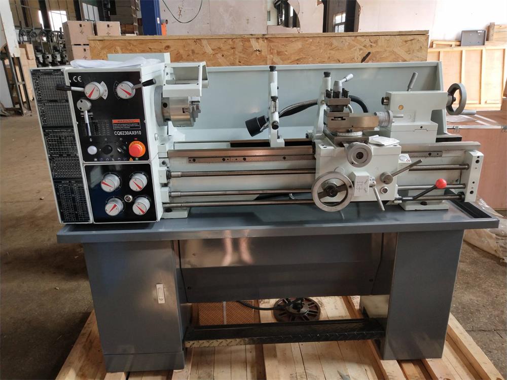 CQ6230A-Bench Lathe