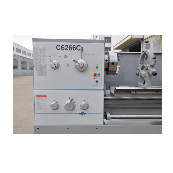 C6256C,C6266C,C6277C-Engine Lathe