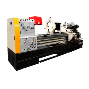 C6280Y,C62100Y-Engine Lathe