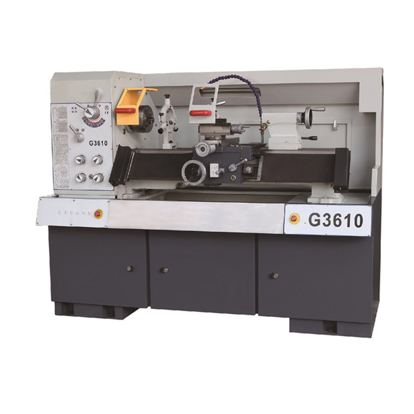 G3310,G3610-Bench Lathe