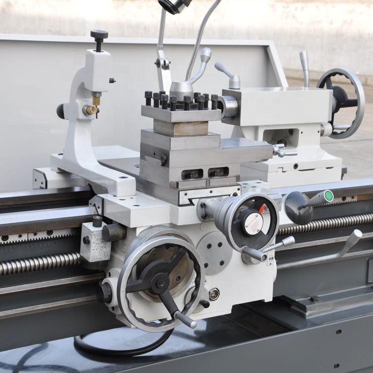 C6250B,C6266B-Engine Lathe