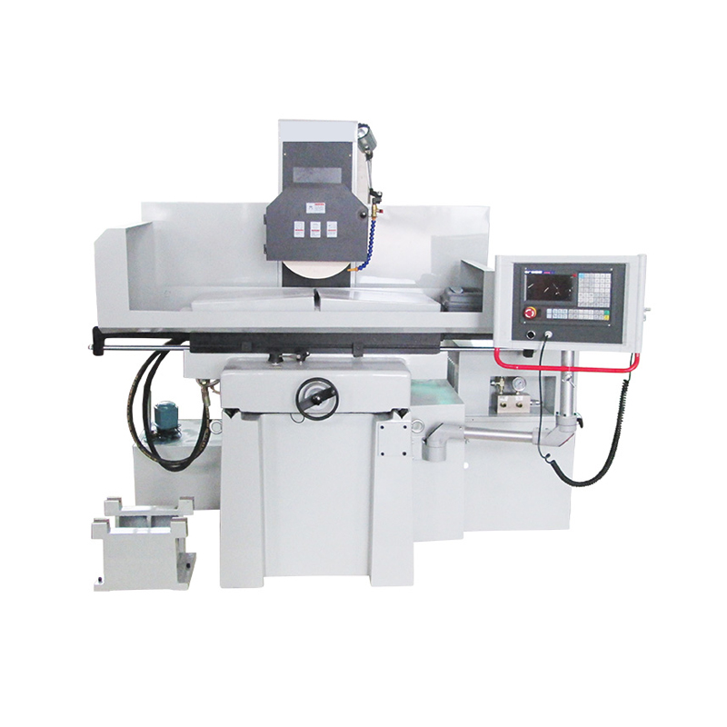 MYK1224-Surface Grinding Machine