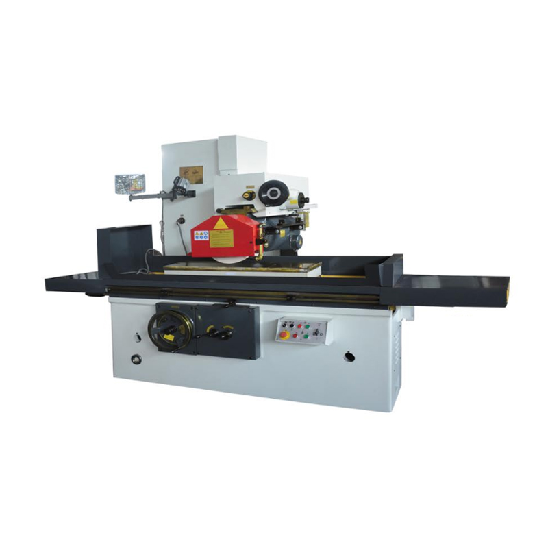 M7160-Surface Grinding Machine