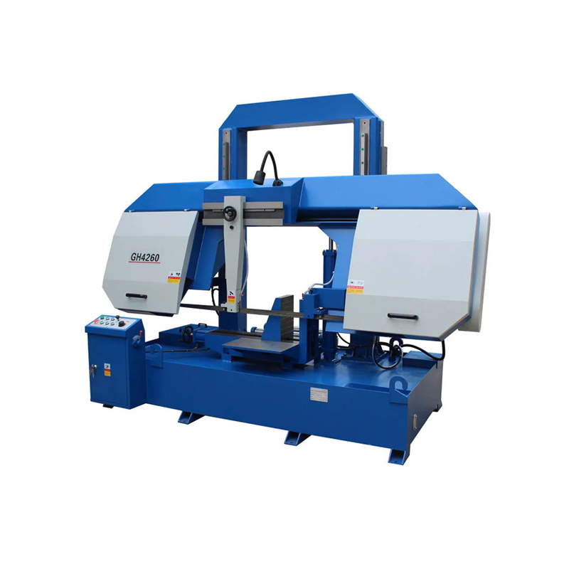 GH4260-Band Saw