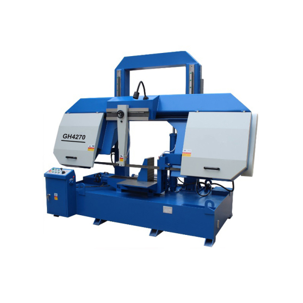 GH4270-Band Saw