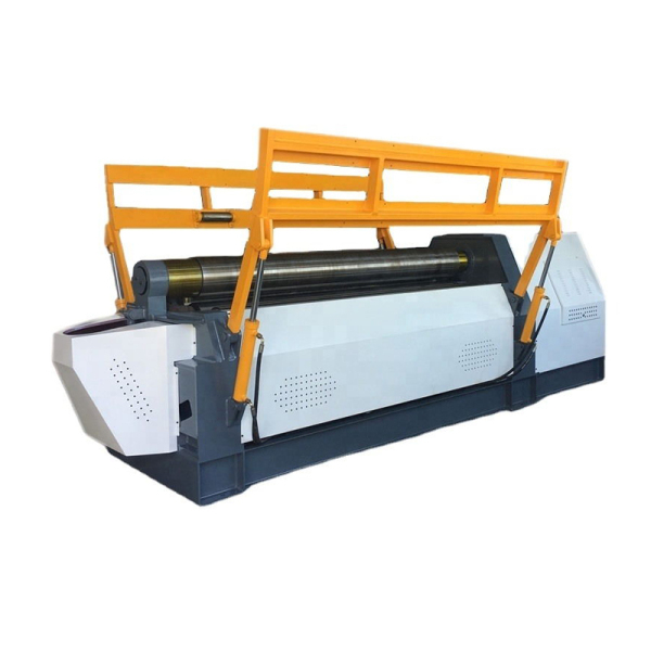 W12-16X2500-Plate Rolling Machine