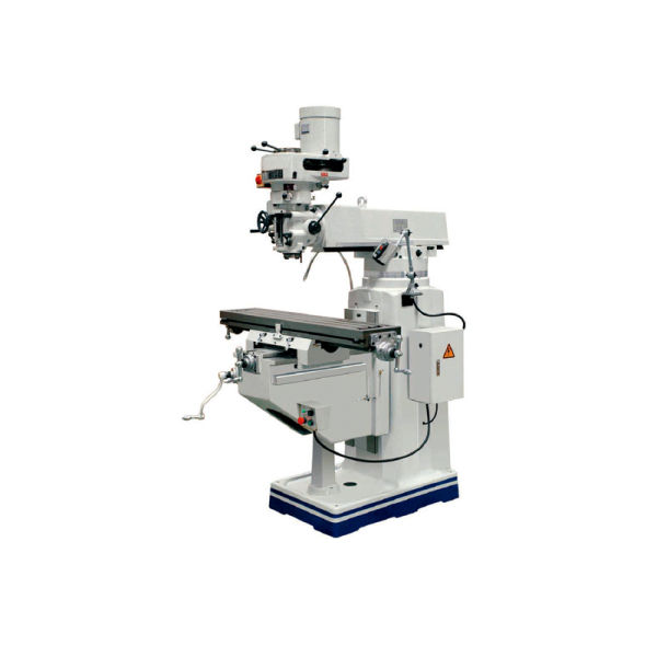 X6325C-Turret Milling Machine