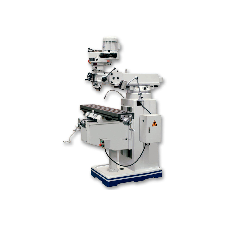 X6325A-Turret Milling Machine