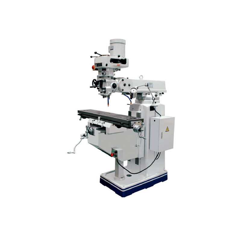 X6325D-Turret Milling Machine