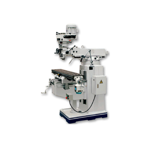 X6325B-Turret Milling Machine