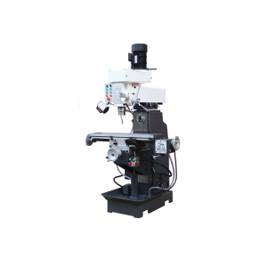 ZX7550BW-Drilling and Milling Machine