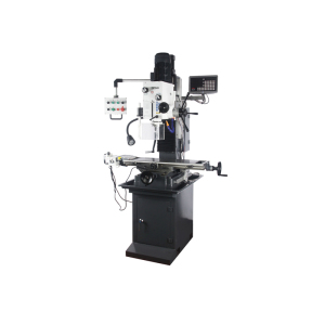 ZX7045-Drilling and Milling Machine