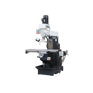 ZX6350C-Drilling and Milling Machine