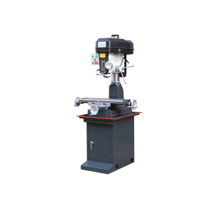 ZX30-Drilling and Milling Machine