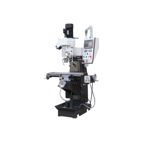ZX7550BV-Drilling and Milling Machine