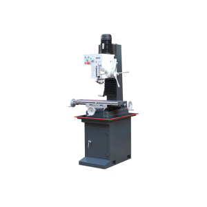ZX45-Drilling and Milling Machine