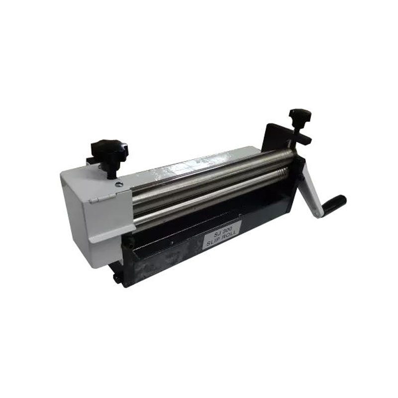 SJ300,SJ320-Slip Roll Machine