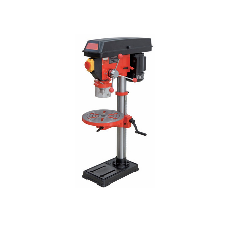 ZJQ4116K-Drill Press