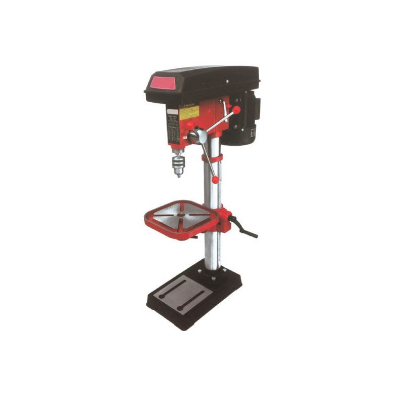 ZJQ4120-Drill Press