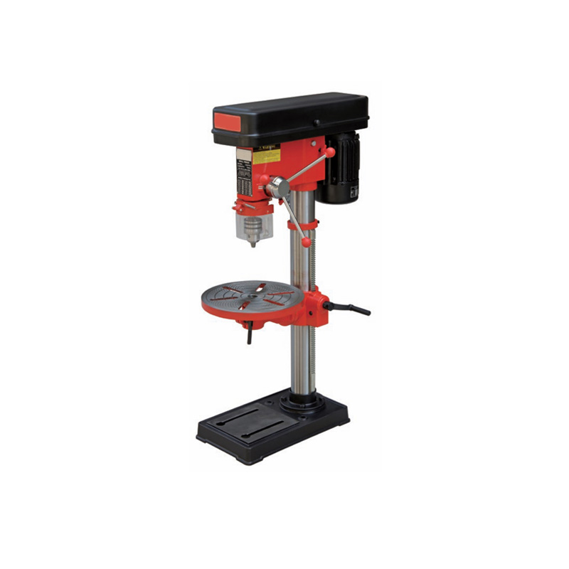 ZJQ4116-A-Drill Press