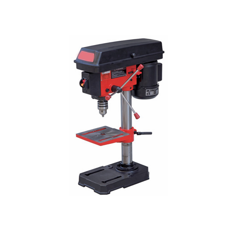 ZJ4113-A-Drill Press