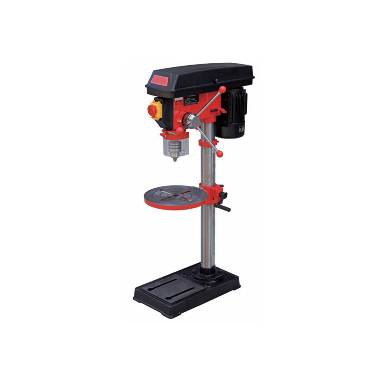 ZJQ4116B-Drill Press