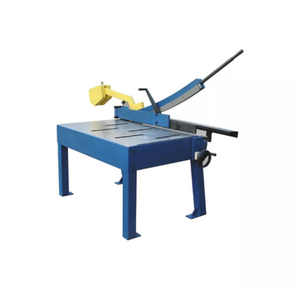 TSC1010-1.6-Guillotine Shear