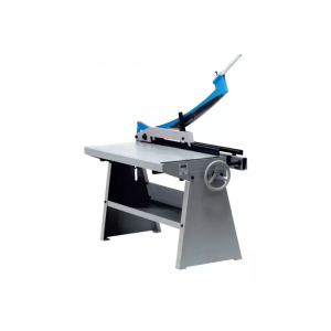 GS-1000-Guillotine Shear