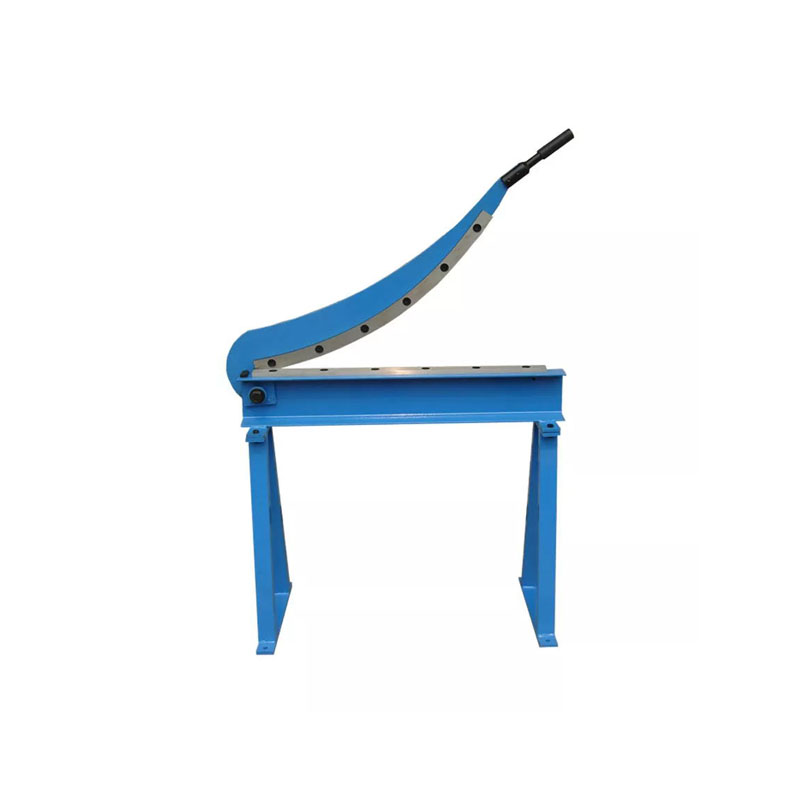 HS-500,HS-800,HS-1000,HS-1300-Hand Shear