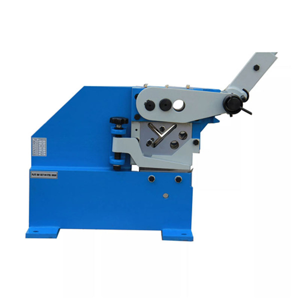 PBS-7-Bar Section Shear