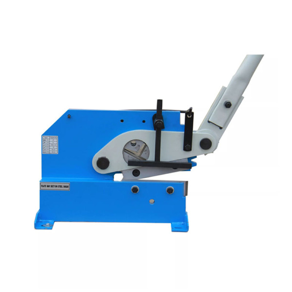 PBS-8-Bar Section Shear